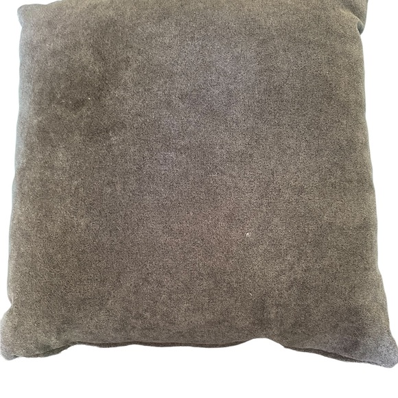 Decorative Pillow - Picture 4 of 4